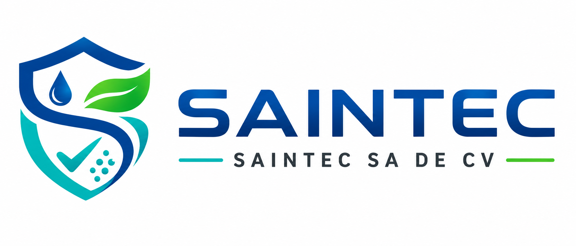 SAINTEC SA DE CV